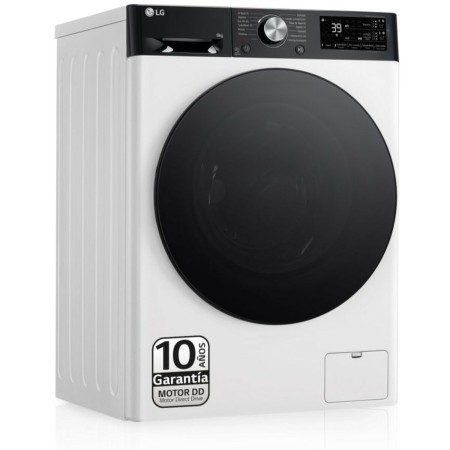 Washing machine LG F4WR7509AGH 60 cm 1400 rpm 9 kg | Tienda24 Tienda24.eu