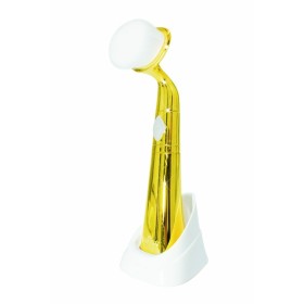 Cleansing Facial Brush Drakefor DKF-1097 Golden by Drakefor, Toning Devices - Ref: D2000002, Price: 77,59 €, Discount: %