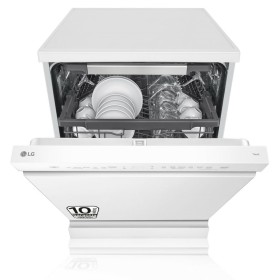 Lave-vaisselle BEKO BDFN26640XC 60 cm | Tienda24 Tienda24.eu