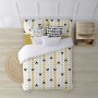 Housse de Couette Decolores Tokyo Multicouleur 175 Fils 220 x 220 cm | Tienda24 - Global Online Shop Tienda24.eu