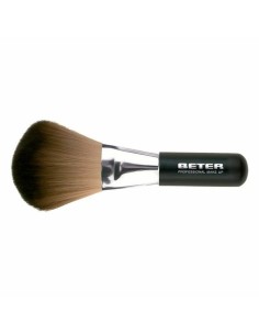 Face powder brush Lussoni Lussoni Pro Conical (1 Unit) | Tienda24 Tienda24.eu