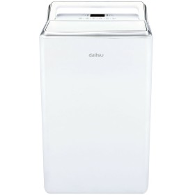 Dehumidifier Orbegozo DH 650 2,5 L 70 W | Tienda24 Tienda24.eu