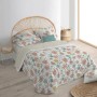 Housse de Couette Decolores Bellary Multicouleur 175 Fils 140 x 200 cm Goulot de bouteille de Decolores, Couettes et housses ...