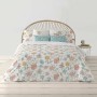 Housse de Couette Decolores Bellary Multicouleur 175 Fils 140 x 200 cm Goulot de bouteille de Decolores, Couettes et housses ...