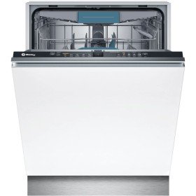 Lavavajillas Whirlpool Corporation WFC 3C26 P Blanco 60 cm | Tienda24 Tienda24.eu