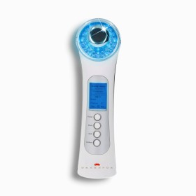 Massager Drakefor DKF-408&ACIDOHIALURONICO White | Tienda24 - Global Online Shop Tienda24.eu