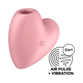 Vibrator NS Novelties Fantasia Rosa | Tienda24 Tienda24.eu