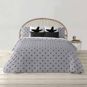 Remplissage de couette HappyFriday Basic Blanc 250 g/m² 260 x 240 cm | Tienda24 - Global Online Shop Tienda24.eu