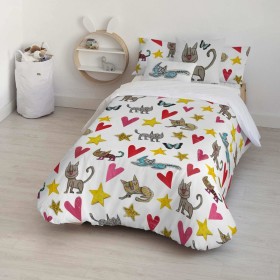 Remplissage de couette Abeil 140 x 200 cm | Tienda24 - Global Online Shop Tienda24.eu