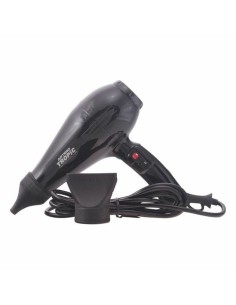 Hairdryer Haeger HD-230.011B 2300 W | Tienda24 Tienda24.eu