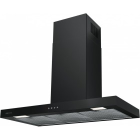 Conventional Hood Infiniton CMPTRAL-SG60 Black 210 W 400 m3/h | Tienda24 Tienda24.eu