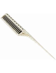 Brosse à Cheveux Termix 2525177 Noir Titane | Tienda24 Tienda24.eu