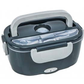 Cool Bag Quttin Lunch box 22 x 22 x 8 cm (6 Units) | Tienda24 Tienda24.eu