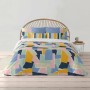 Housse de Couette Decolores Jena Multicouleur 175 Fils 260 x 240 cm Goulot de bouteille | Tienda24 - Global Online Shop Tienda24.eu