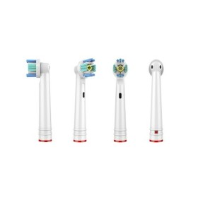 Ersatzkopf Philips HX6034/33 türkis 4 Stück | Tienda24 Tienda24.eu