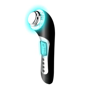 Gesichtsmassagegerät mit Radiofrequenz, Phototherapie und Elektrostimulation Drakefor 9905 Weiß 3 Stücke | Tienda24 - Global Online Shop Tienda24.eu