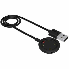 Cable USB Powera 1516957-01 Negro 3 m (1 unidad) | Tienda24 Tienda24.eu