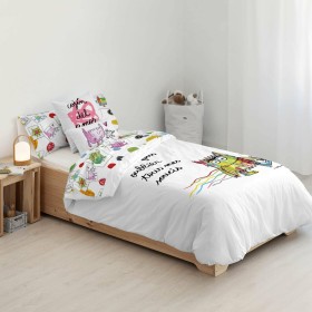 Piumino Letto Devota & Lomba Bianco | Tienda24 - Global Online Shop Tienda24.eu