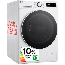 Waschmaschine BOSCH 1400 rpm 10 kg | Tienda24 Tienda24.eu