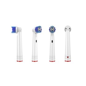 Escova de Dentes Elétrica Braun Oral-B iO5 Duo | Tienda24 Tienda24.eu