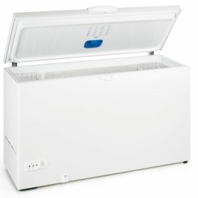 Congelador NEWPOL NW1005F1 64 L Blanco | Tienda24 Tienda24.eu