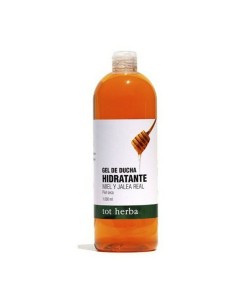 Gel Doccia Tot Herba 8425284221293 (1000 ml) (1000 ml) da Tot Herba, Bagnoschiuma, docciaschiuma e gel doccia - Ref: S0544506...