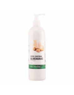 Body milk Tot Herba Tot Herba Leche (500 ml) 500 ml von Tot Herba, Feuchtigkeitscremes - Ref: S0544516, Preis: 17,96 €, Rabat...