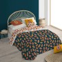 Housse de Couette Decolores Mumbai Multicouleur 175 Fils 140 x 200 cm Goulot de bouteille | Tienda24 - Global Online Shop Tienda24.eu