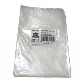 Vakuumierbeutel TM Electron Vakuum-Verpackung 26 x 34 cm (10 uds) | Tienda24 Tienda24.eu