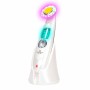 Masseur Facial avec Radiofréquence, Photothérapie et Électrostimulation Drakefor DKF-9902AURUM Blanc de Drakefor, Appareils d...