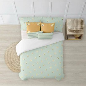 Housse de Couette Decolores Sendai Multicouleur 175 Fils 155 x 220 cm | Tienda24 - Global Online Shop Tienda24.eu