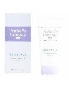 Maschera Idratante Egostyle Isabelle Lancray Egostyle (50 ml) 50 ml da Isabelle Lancray, Maschere - Ref: S0544614, Precio: 19...