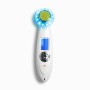 Masseur Facial avec Radiofréquence, Photothérapie et Électrostimulation Drakefor DKF-9902AURUM Blanc de Drakefor, Appareils d...