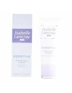 Augenkontur-Gel Egostyle Isabelle Lancray (20 ml) von Isabelle Lancray, Gele - Ref: S0544615, Preis: 28,57 €, Rabatt: %