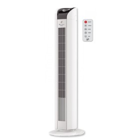 Tower Fan Cecotec EnergySilence 8190 Skyline Ionic 60 W | Tienda24 Tienda24.eu