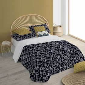 Housse de Couette Decolores Laponia Multicouleur Lit king size 260 x 240 cm | Tienda24 - Global Online Shop Tienda24.eu