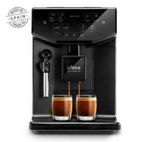 Cafetière superautomatique Krups EA819ECH 1,7 L 15 bar Noir 1450 W 1,7 L | Tienda24 Tienda24.eu