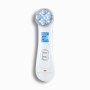 Massaggiatore Viso con Radiofrequenza, Fototerapia ed Elettrostimolazione Drakefor DKF-9905 Bianco di Drakefor, Apparecchi pe...