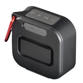 Altavoz Bluetooth Defender 65701 Negro 2100 W 10 W | Tienda24 Tienda24.eu