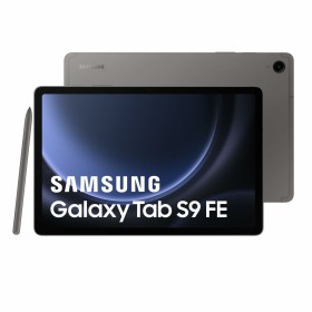 Tablet Samsung SM-X810NZEEEUE 12,4" 12 GB RAM 512 GB Beige | Tienda24 Tienda24.eu