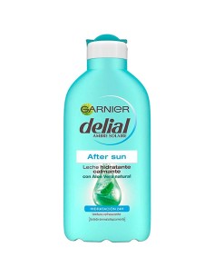 Feuchtigkeitsmilch After Sun Delial (200 ml) von Delial, Feuchtigkeitscremes - Ref: S0544671, Preis: 12,34 €, Rabatt: %