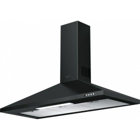 Conventional Hood BOSCH DBB67AM60 Black | Tienda24 Tienda24.eu