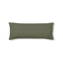 Taie d'oreiller Decolores Liso Vert 175 Fils 45 x 110 cm | Tienda24 - Global Online Shop Tienda24.eu