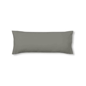 Lenzuolo con angoli aderenti Lovely Home Grigio chiaro 90 x 190 | Tienda24 - Global Online Shop Tienda24.eu