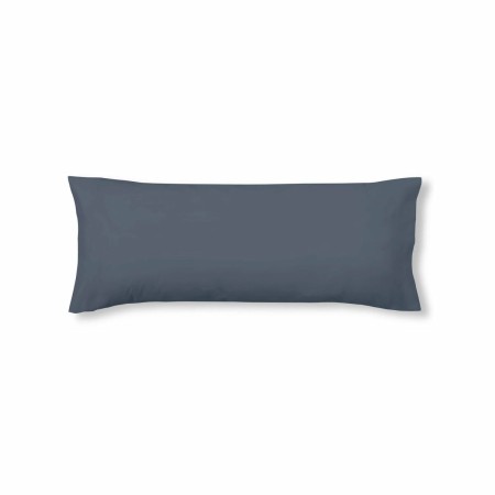 Funda de almohada Decolores Liso Azul 175 Hilos 45 x 110 cm | Tienda24 - Global Online Shop Tienda24.eu