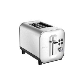 Toaster EDM Black Design Lang 900 W | Tienda24 Tienda24.eu