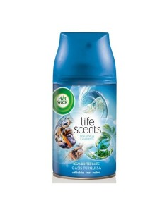 Lufterfrischer-Set Gel Saubere Wäsche (24 Stück) | Tienda24 Tienda24.eu