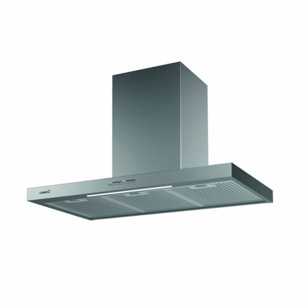 Conventional Hood Cata SYGMA 9010 Steel | Tienda24 Tienda24.eu