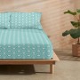 Bedding set Decolores Jaws Multicolour | Tienda24 - Global Online Shop Tienda24.eu