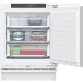 Congelador AEG ZANUSSI ZYAN8EW0 Branco 85 L | Tienda24 Tienda24.eu